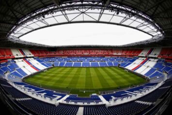 Суперкомпьютер Opta: «Лион» фаворит в матче Лиги Европы против «Зальцбурга»