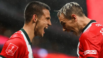 Батраков и Раков вошли в топ-10 молодых футболистов мира по голам и ассистам — данные CIES