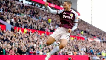 Суперкомпьютер Opta назвал фаворита встречи «Фейеноорд» — «Астон Вилла» в Лиге Европы