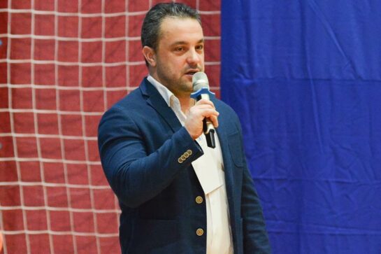 «Медийность — двигатель нашего вида спорта» — интервью с президентом Федерации воздушной акробатики России RAPA Романом Камаловым