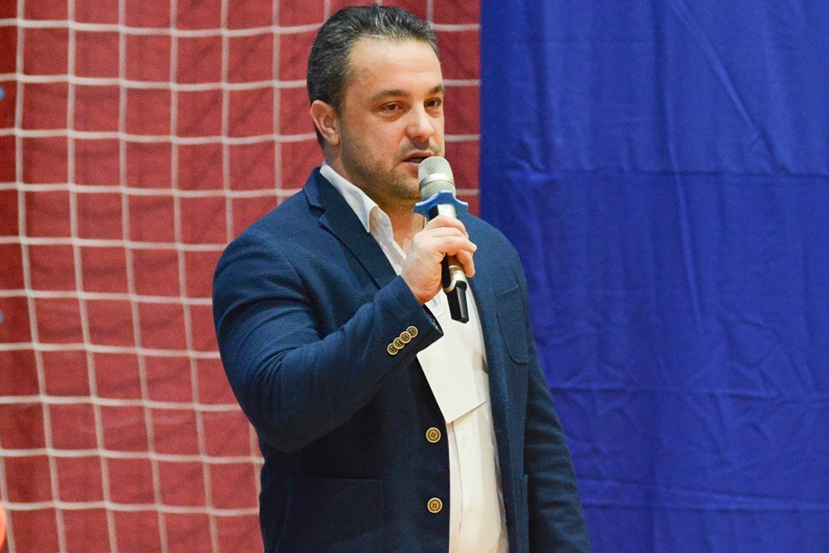 Роман Камалов