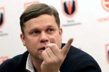 Радимов: «Боливийцы могут использовать матч с Россией как витрину»