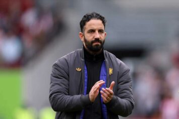 Суперкомпьютер Opta назвал фаворита матча «Манчестер Юнайтед» — «Сандерленд»