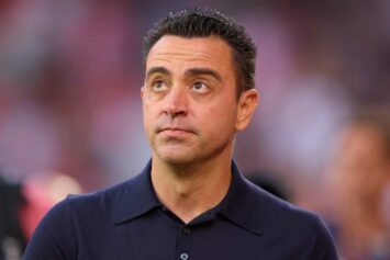 Хави выделил Испанию и Аргентину как главных фаворитов ЧМ-2026