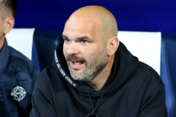 Слишкович о подготовке «Оренбурга» к матчу с «Ростовом»: «Ошибки исправлены»