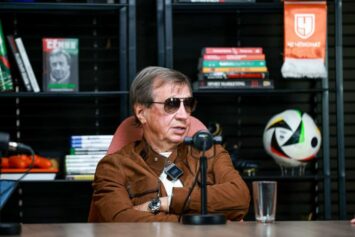 Семин близок к назначению главным тренером «Витебска»