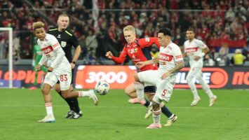 Кисляк: «Спартак» не отправить в нокаут даже пятью голами