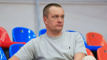 Президент БК ЦСКА Ватутин высказался о лимите на легионеров в российском спорте