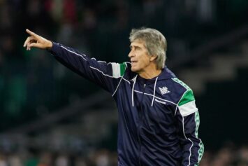 Мануэль Пеллегрини может покинуть «Бетис» и возглавить сборную Чили — Fichajes