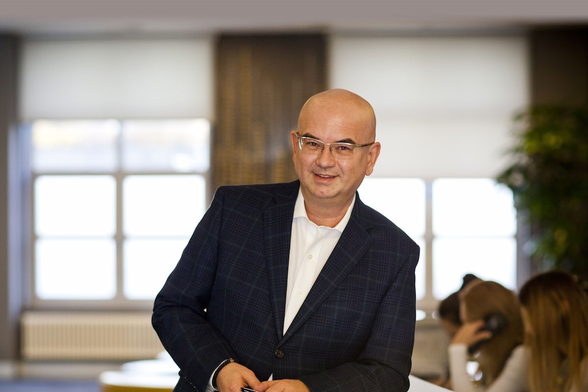 Александр Ивлев