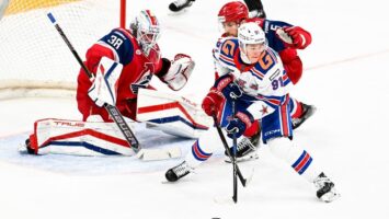 Букмекеры считают «Локомотив» фаворитом домашнего матча со СКА