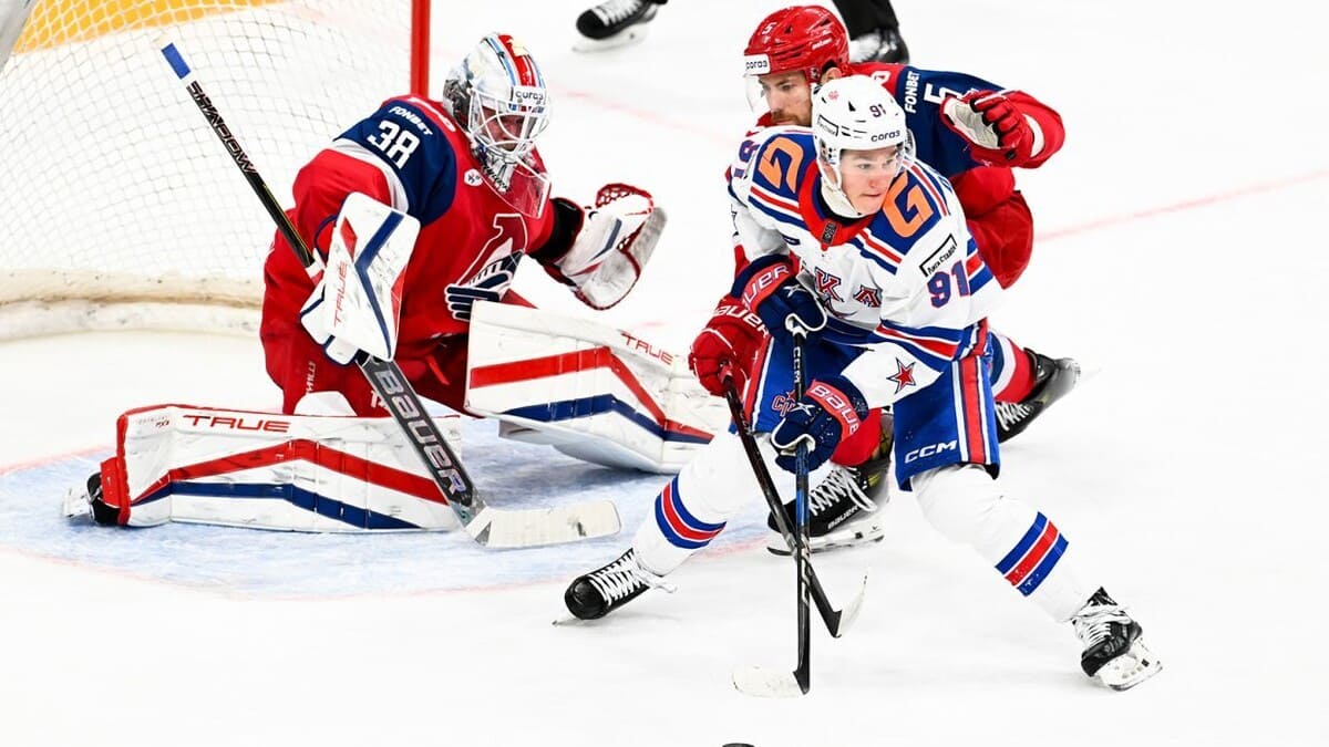 локомотив-ска