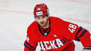 Официально: «Спартак» подписал словацкого защитника Кристиана Яроша