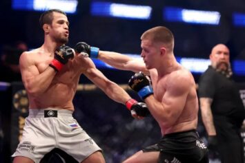 PFL сменила антидопинговое агентство после двух лет сотрудничества с USADA