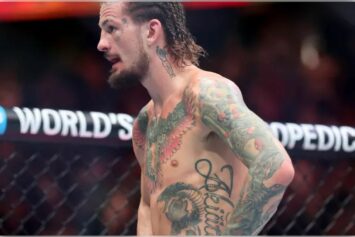 О’Мэлли прокомментировал потенциальный переход Нурмагомедова и Хьюза в UFC