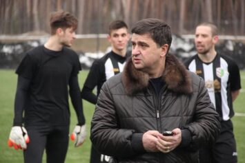 Совладелец «Торпедо» Соболев признался в обвинениях о намеренном подкупе арбитров