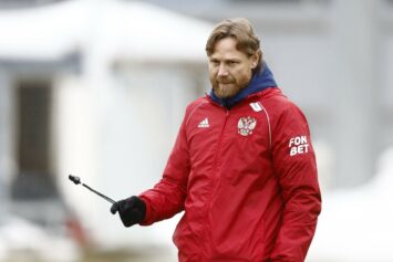 Карпин сравнил стили игры Боливии и Ирана перед матчами сборной России