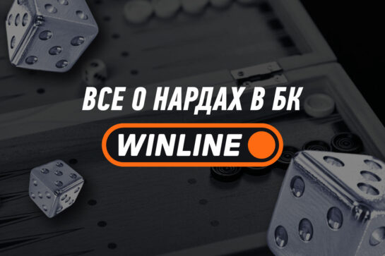 Нарды в Винлайн: виды и тактики