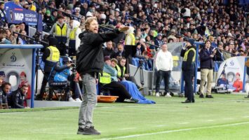 Бывший игрок «Динамо» Колыванов — о команде: «С обороной что-то надо делать»