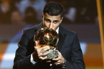 «Реал» готов побить трансферный рекорд ради звезды «Манчестер Сити» Родри