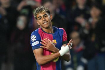 ПСЖ готов заплатить 230 миллионов евро за лидера атак «Барселоны» Ламина Ямаля — DefensaCentral