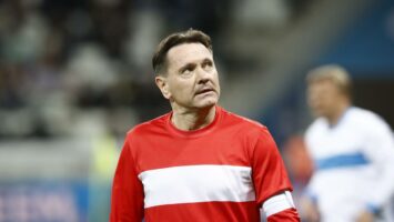 Кирьяков: «Аленичев заслуживает шанс возглавить «Спартак»