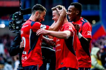 Новосельцев — о ЦСКА: «Команда вновь стала уверенной и стабильной, как при Слуцком»