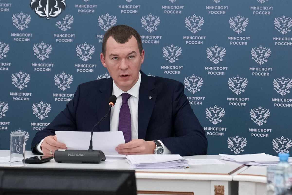 Минспорт рассмотрит идею допуска в Кубок России только российских игроков