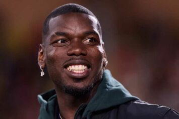 Ари объяснил, почему Погба отказался переходить в «Торпедо»