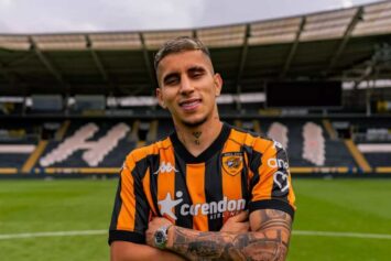 Трансфер Хуана Пуэрты в ЦСКА не состоялся из-за санкций против «Халл Сити»