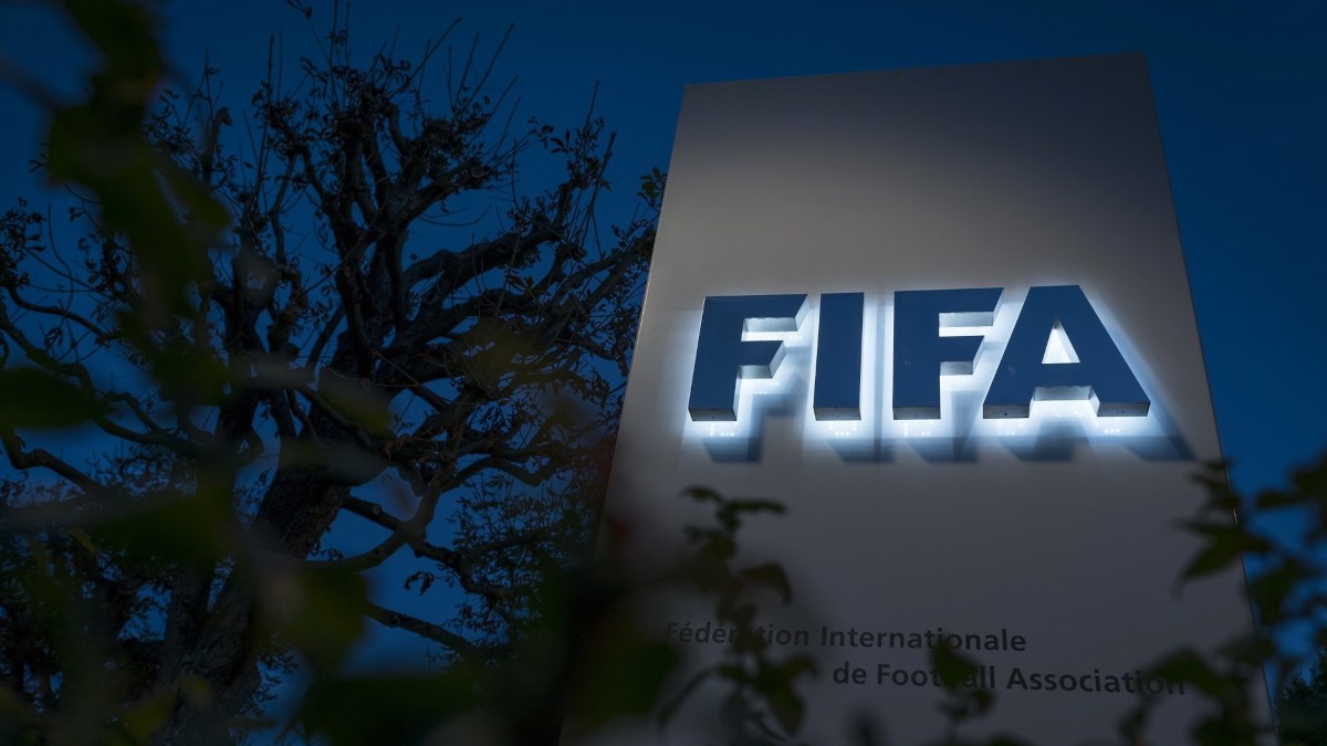 ФИФА