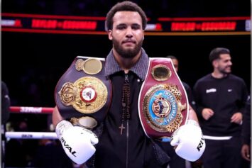 Итаума разглядел в бою с Усиком беспроигрышный вариант