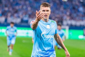 Быстров назвал причину, по которой «Зенит» перестали бояться соперники