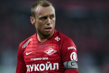 Юрий Семин поделился ожиданиями от прощального матча Дениса Глушакова