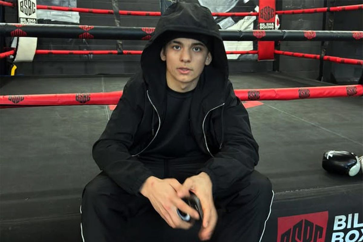 Артуро Гатти-младший