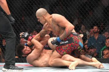 Дэниел Кормье вступился за Магомеда Анкалаева после поражения на UFC 320