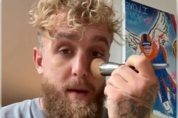 Джейк Пол прокомментировал дипфейки со своим участием