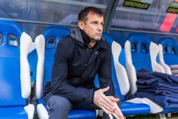 Семак: «Зенит» готовится к матчу в Самаре, перенос зависит от комиссии