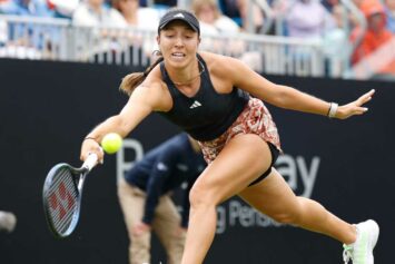 Пегула рассказала о трудностях после победы над Александровой в Ухане