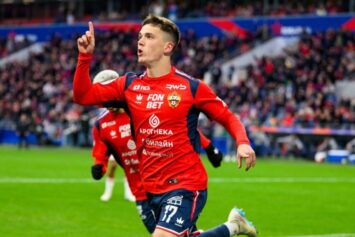 Юрий Семин прокомментировал выступления ЦСКА в РПЛ