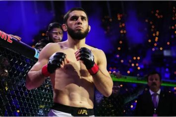 Махачев признался, кого видит следующим чемпионом UFC в легком весе