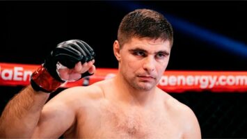 Российский боец готов сразиться с Нганну и Рахмани