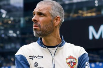 Радимов назвал Челестини лучшим тренером сентября в РПЛ и объяснил свой выбор