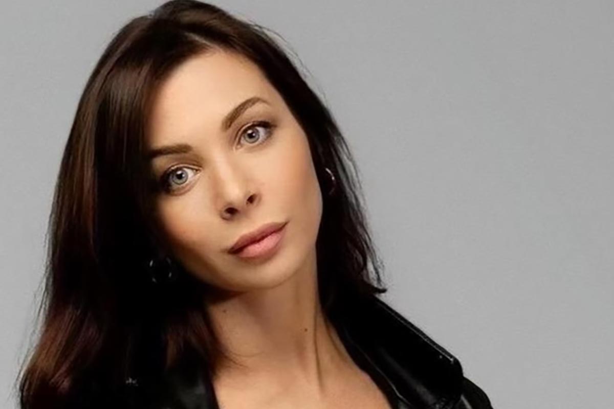 Татьяна Сапрыкина