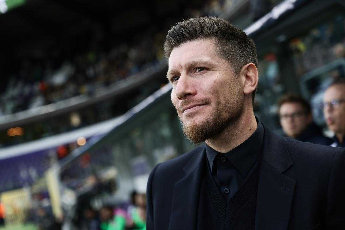 Бывший игрок «Юниона» Поконьоли возглавит «Монако»