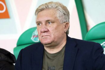 Экс-наставник «Ахмата» Ташуев рассказал о своем подходе к тренерской работе