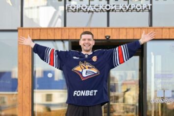 Кузнецов проведет первый матч за «Металлург» против «Торпедо» 10 октября