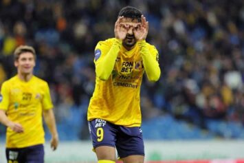 Игрок сборной Ирана Мохеби выделил сильнейших футболистов России