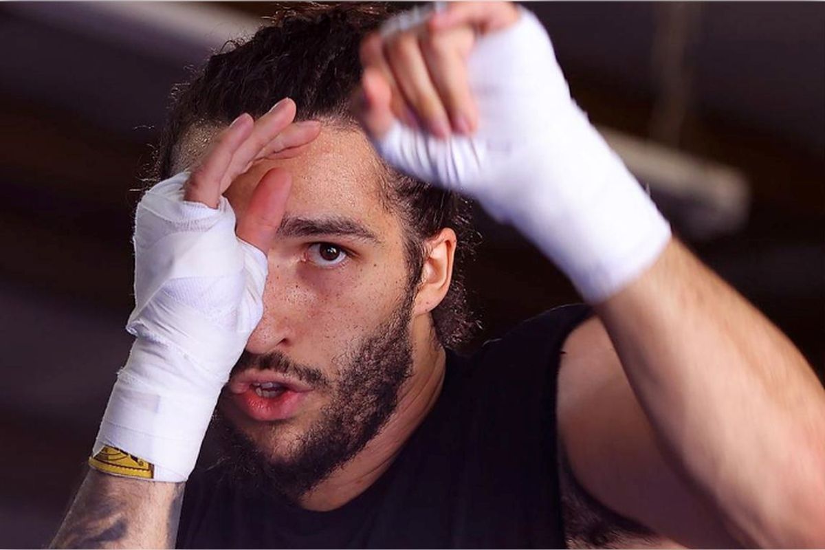 Нико Али Уолш