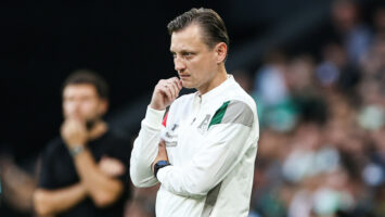 Михаил Галактионов отметил прогресс и стабильность «Локомотива»